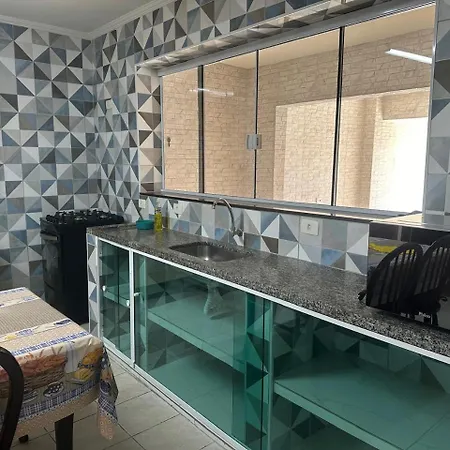 Villa Casa 1 Prox Ao Autodromo São Paulo Exterior foto